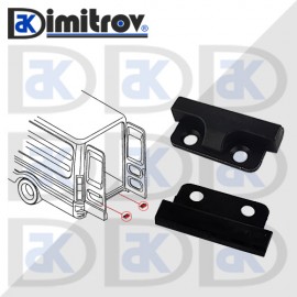 Ограничител задна врата Iveco Daily IV V VI
